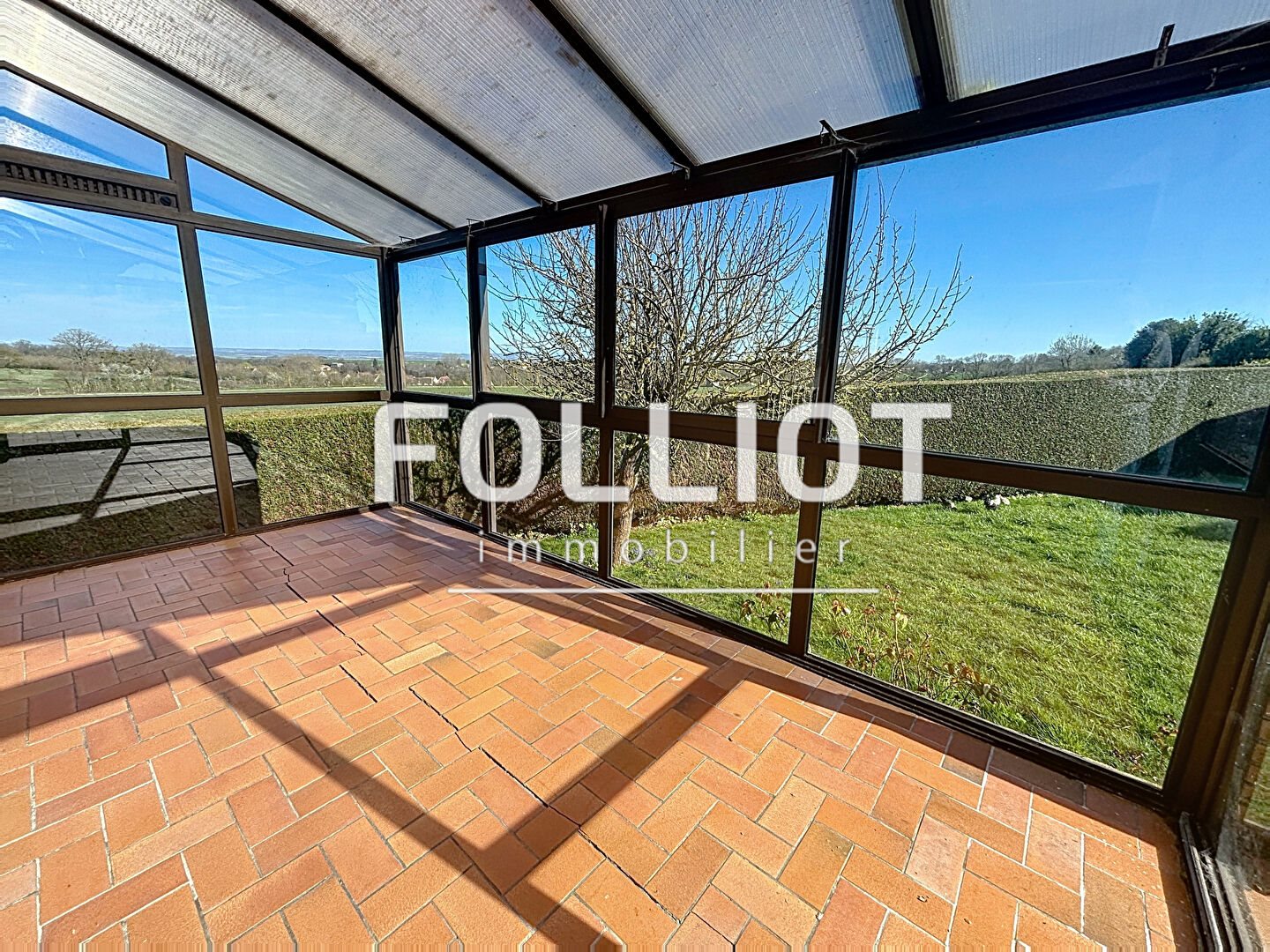 Maison à vendre, 154m², La Hoguette