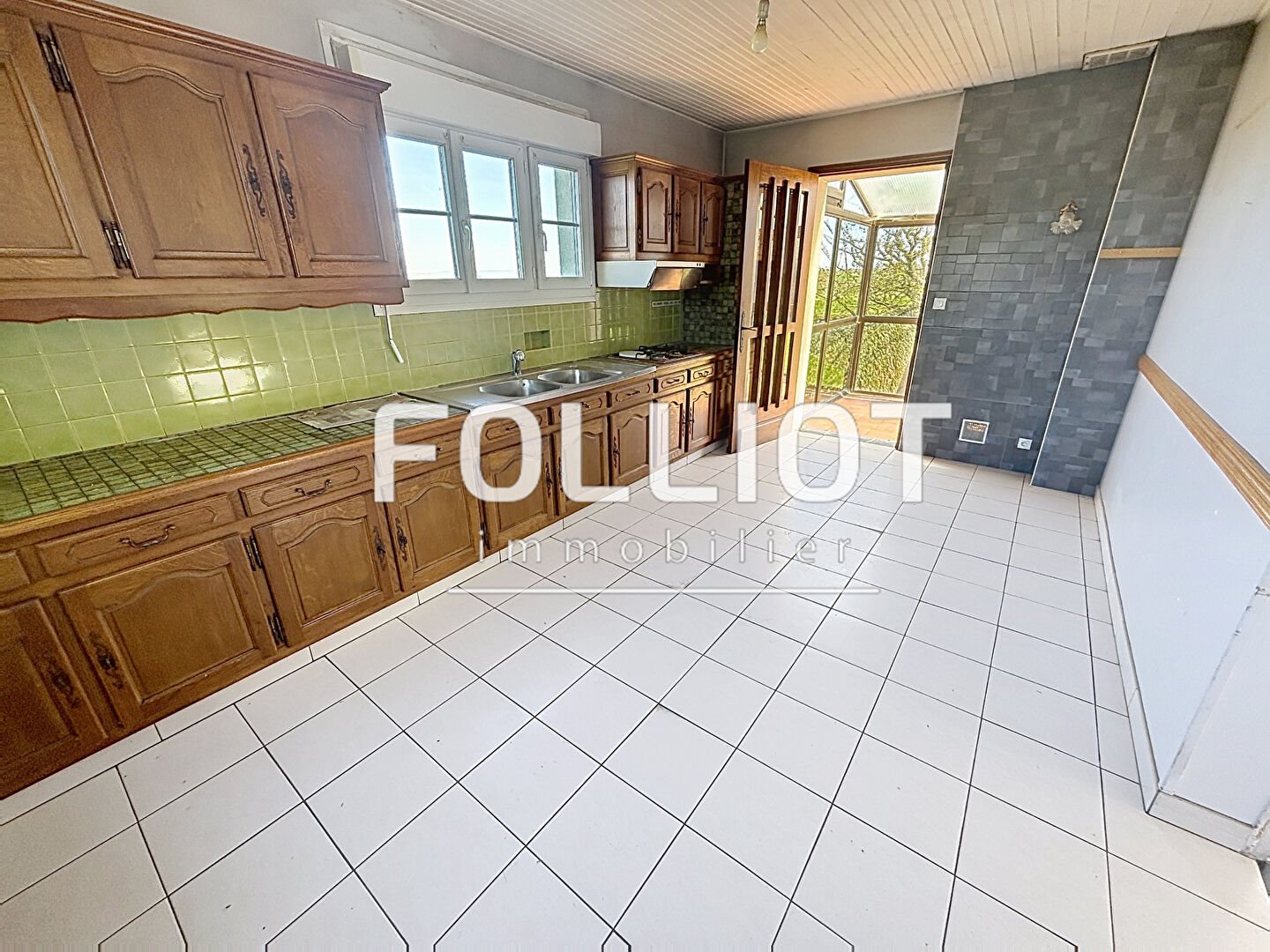 Maison à vendre, 154m², La Hoguette