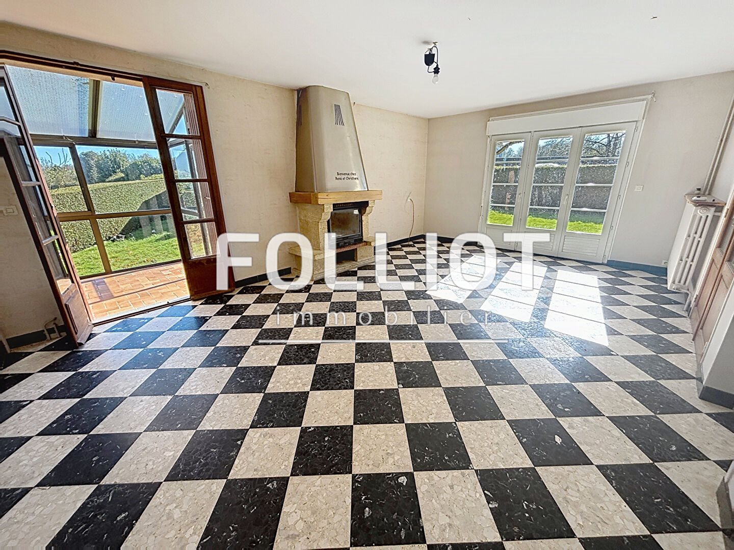 Maison à vendre, 154m², La Hoguette