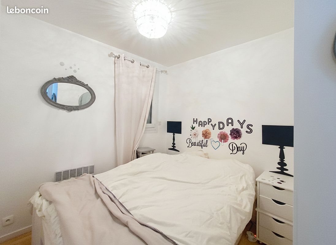 Appartement à vendre, 32m², Cabourg