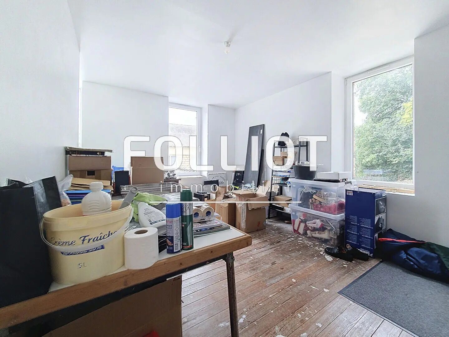 Maison à vendre, 172m², Thury-Harcourt
