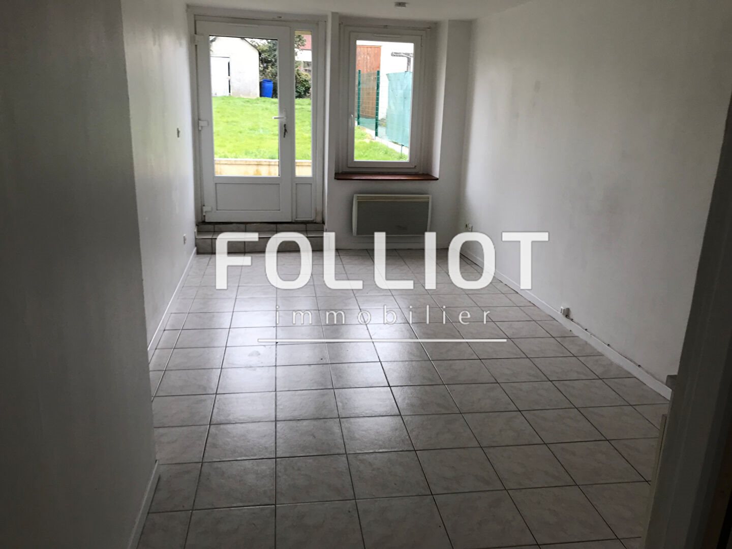 Maison à vendre, 29m², Saint-Pierre-du-Regard