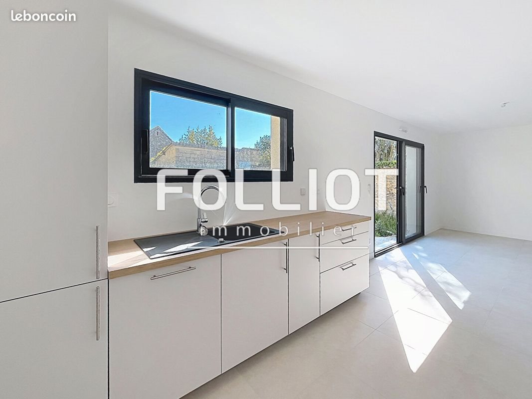 Maison à vendre, 117m², Bavent