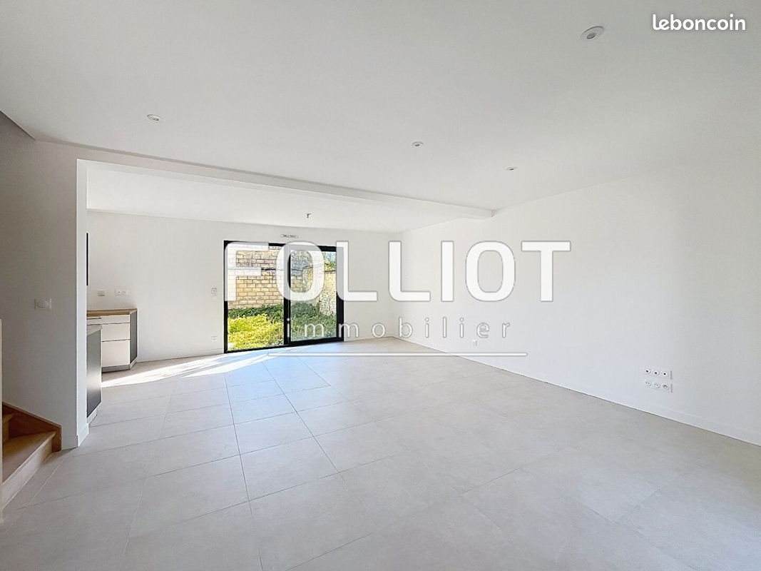 Maison à vendre, 117m², Bavent