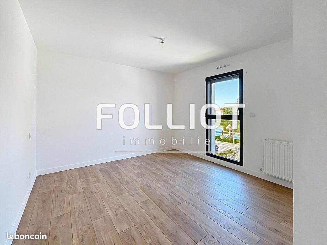 Maison à vendre, 117m², Bavent
