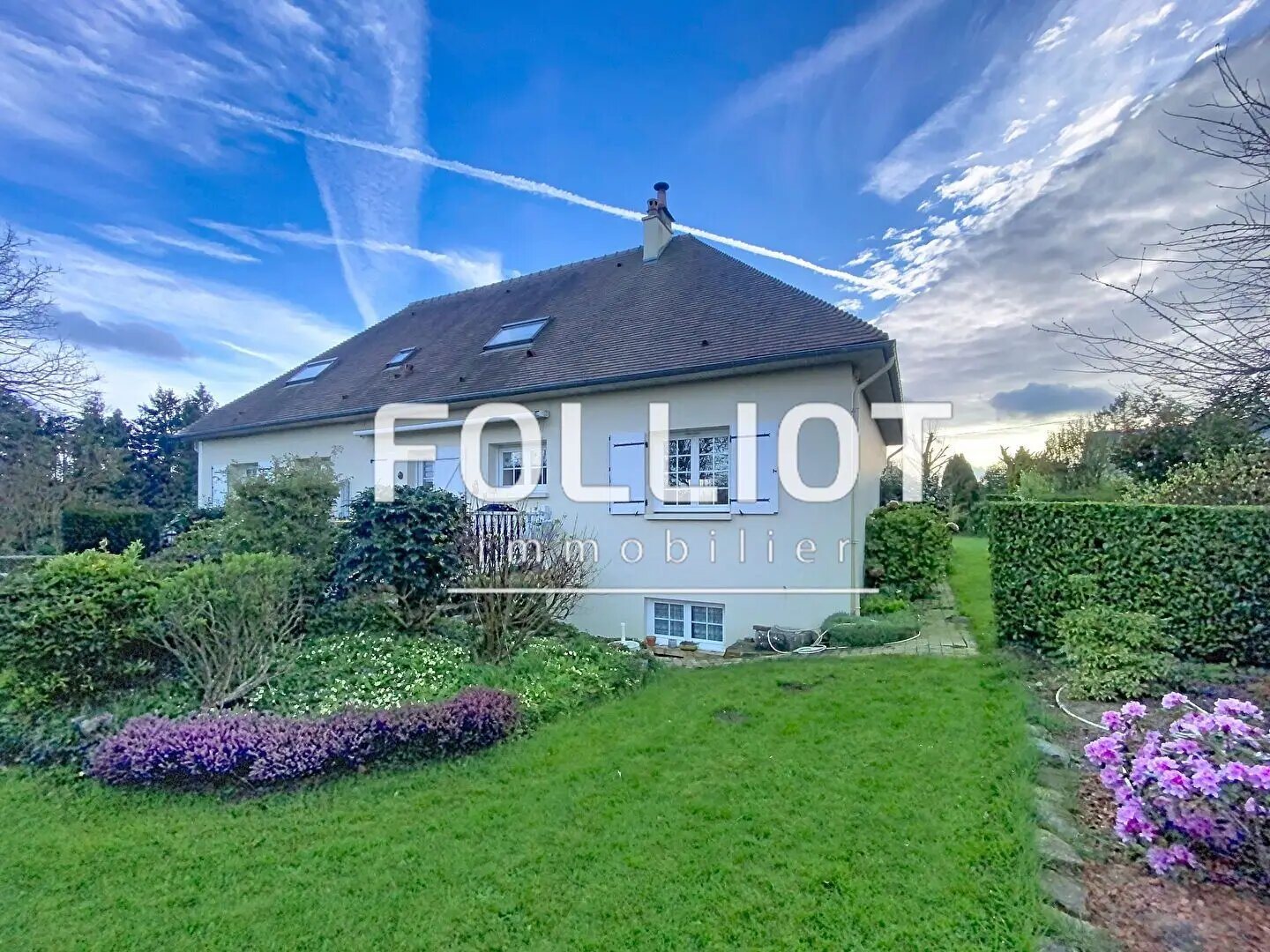 Maison à vendre, 149m², Cerisy-Belle-Etoile
