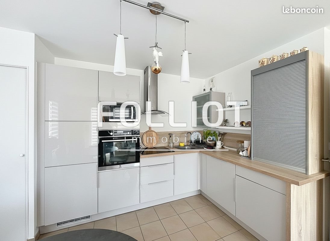 Appartement à vendre, 44m², Cabourg