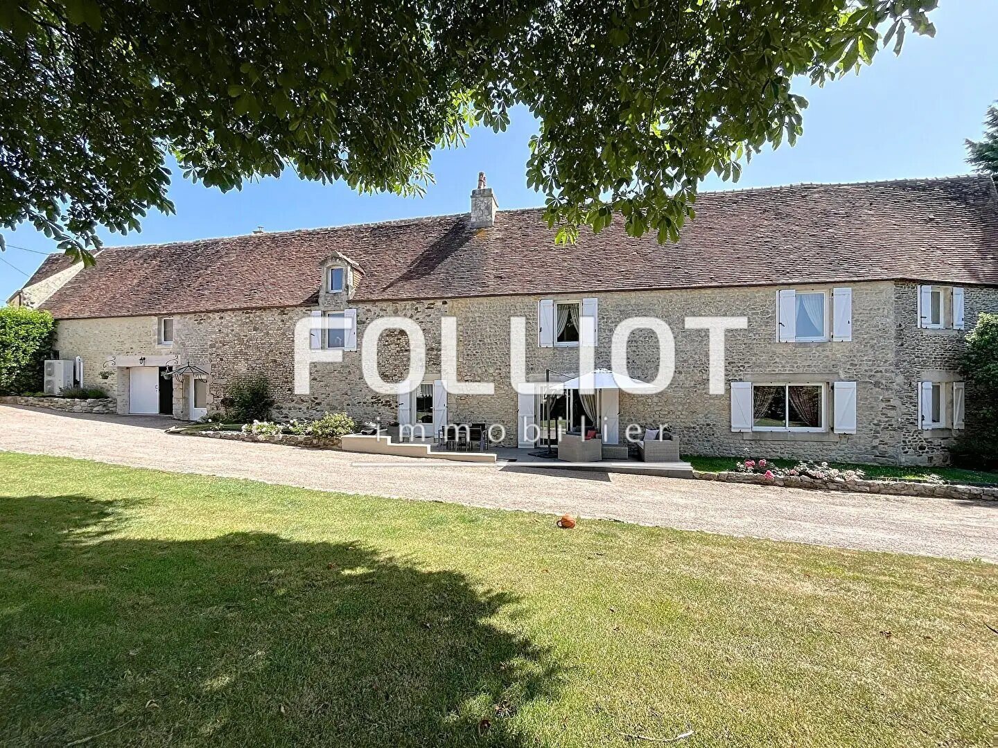 Maison à vendre, 334m², Saint-Pierre-du-Bû