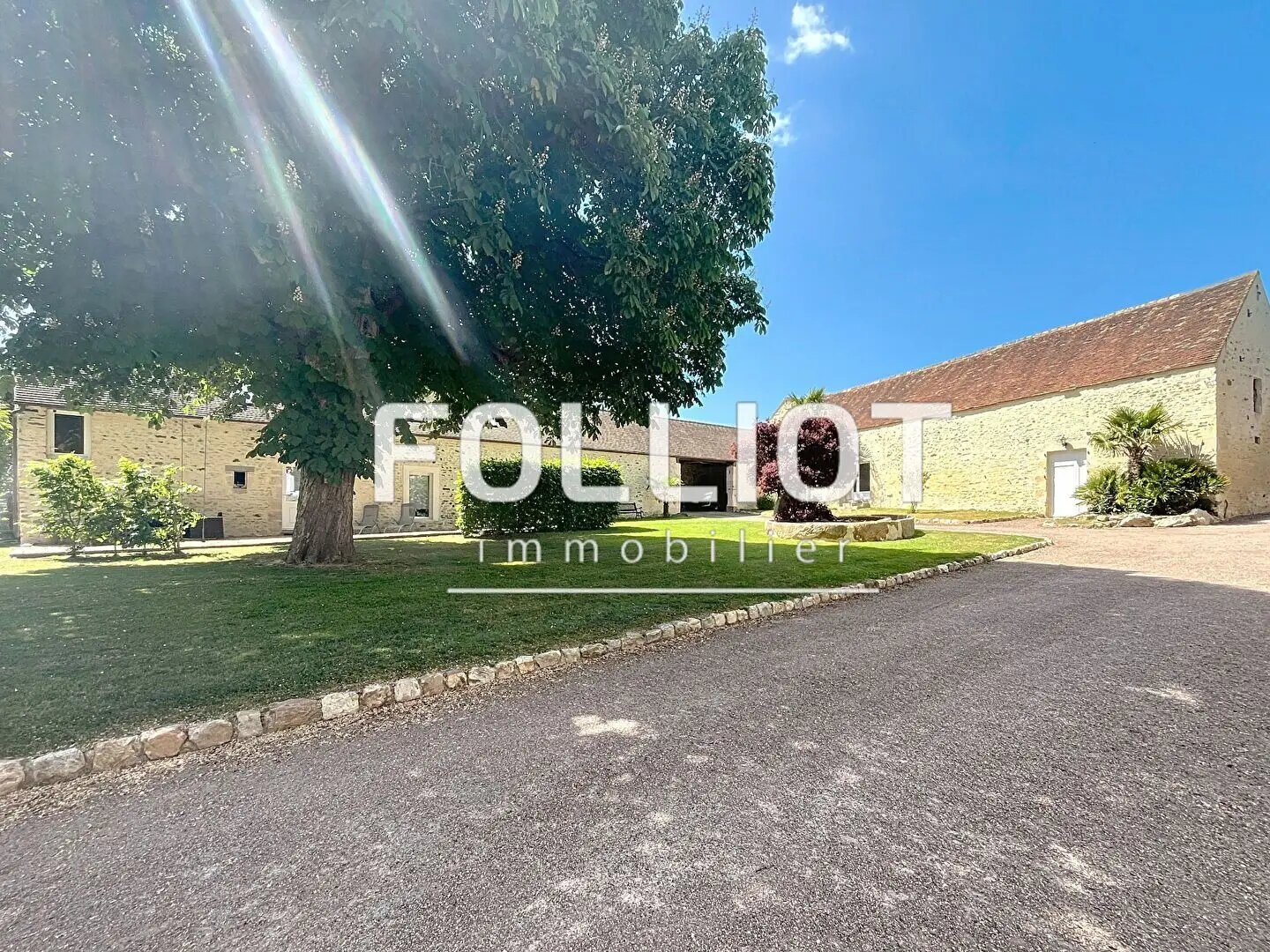 Maison à vendre, 334m², Saint-Pierre-du-Bû