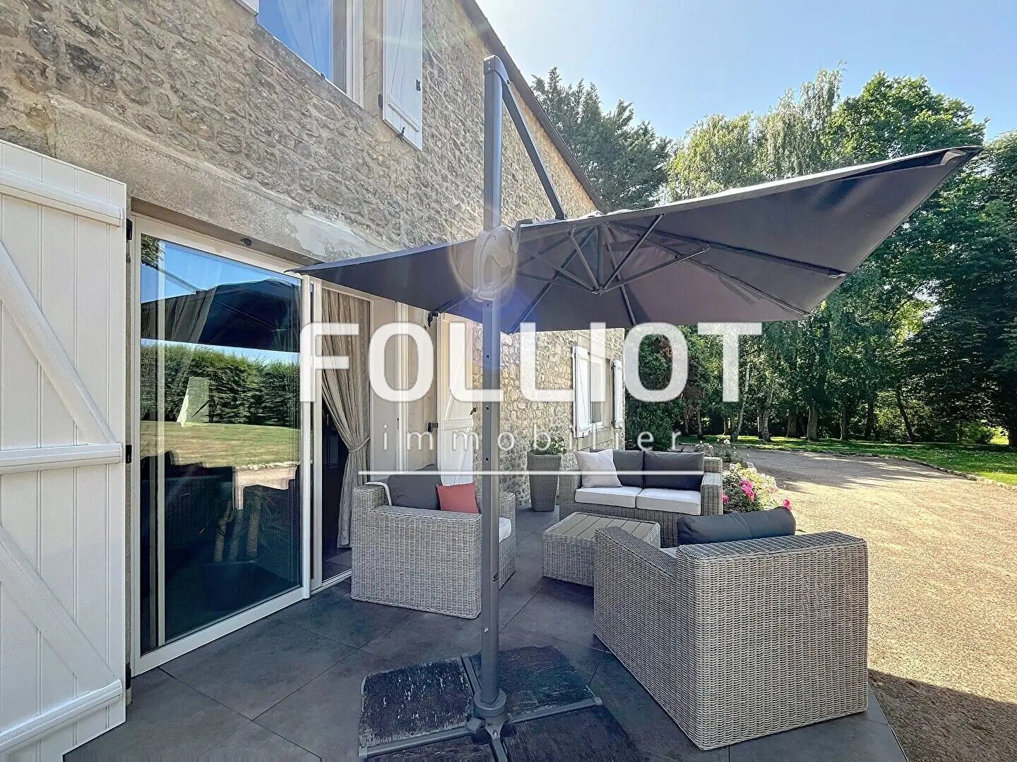 Maison à vendre, 334m², Saint-Pierre-du-Bû