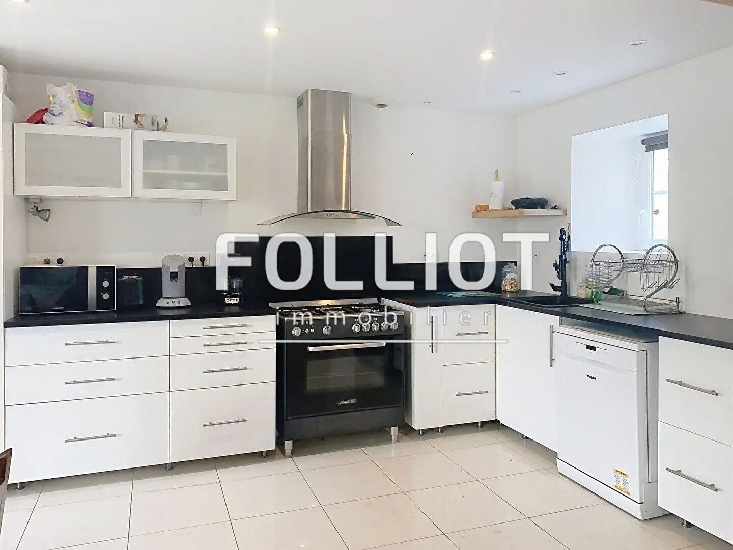 Maison à vendre, 117m², Esson