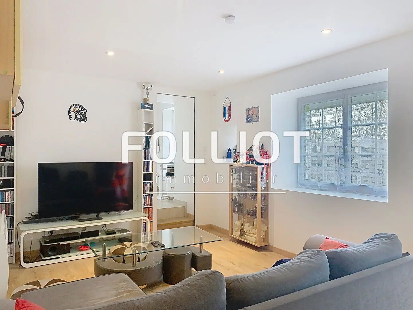 Maison à vendre, 117m², Esson