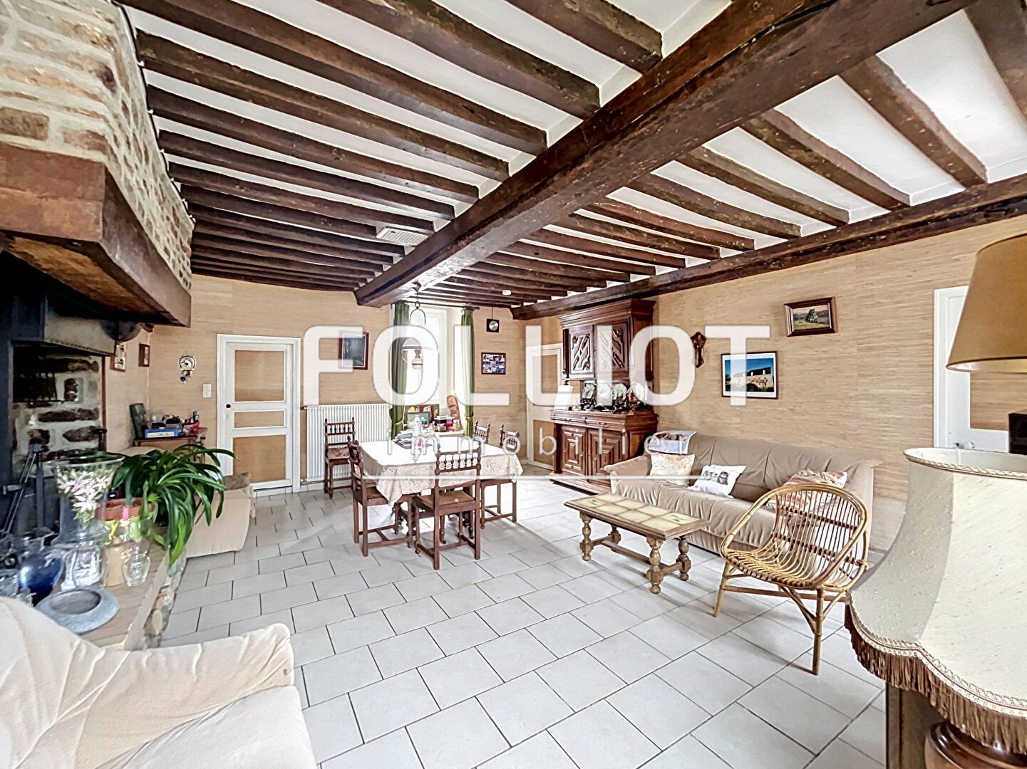 Maison à vendre, 81m², Clécy