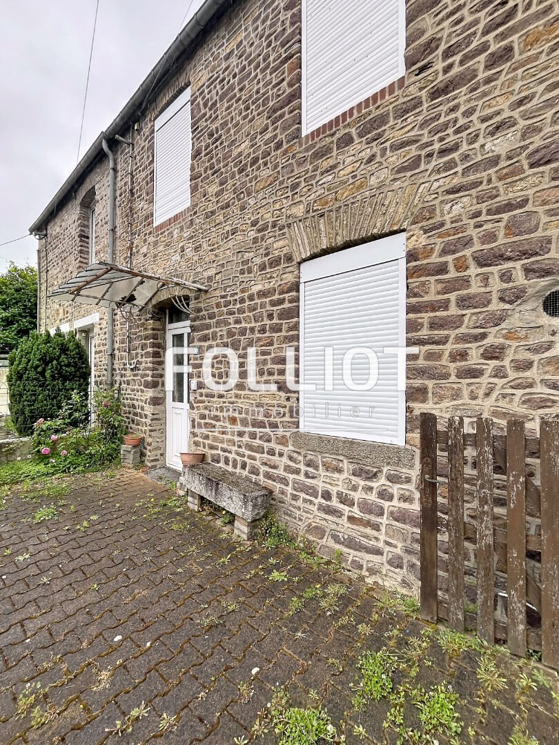 Maison à vendre, 81m², Clécy