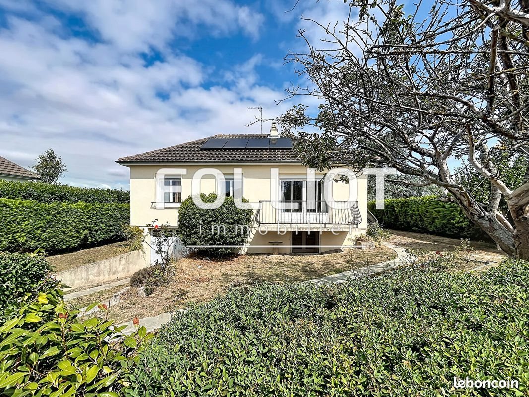 Maison à vendre, 84m², Thury-Harcourt