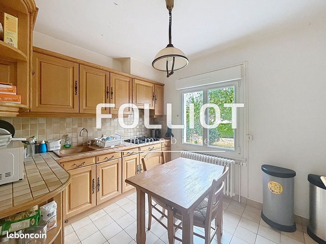 Maison à vendre, 84m², Thury-Harcourt