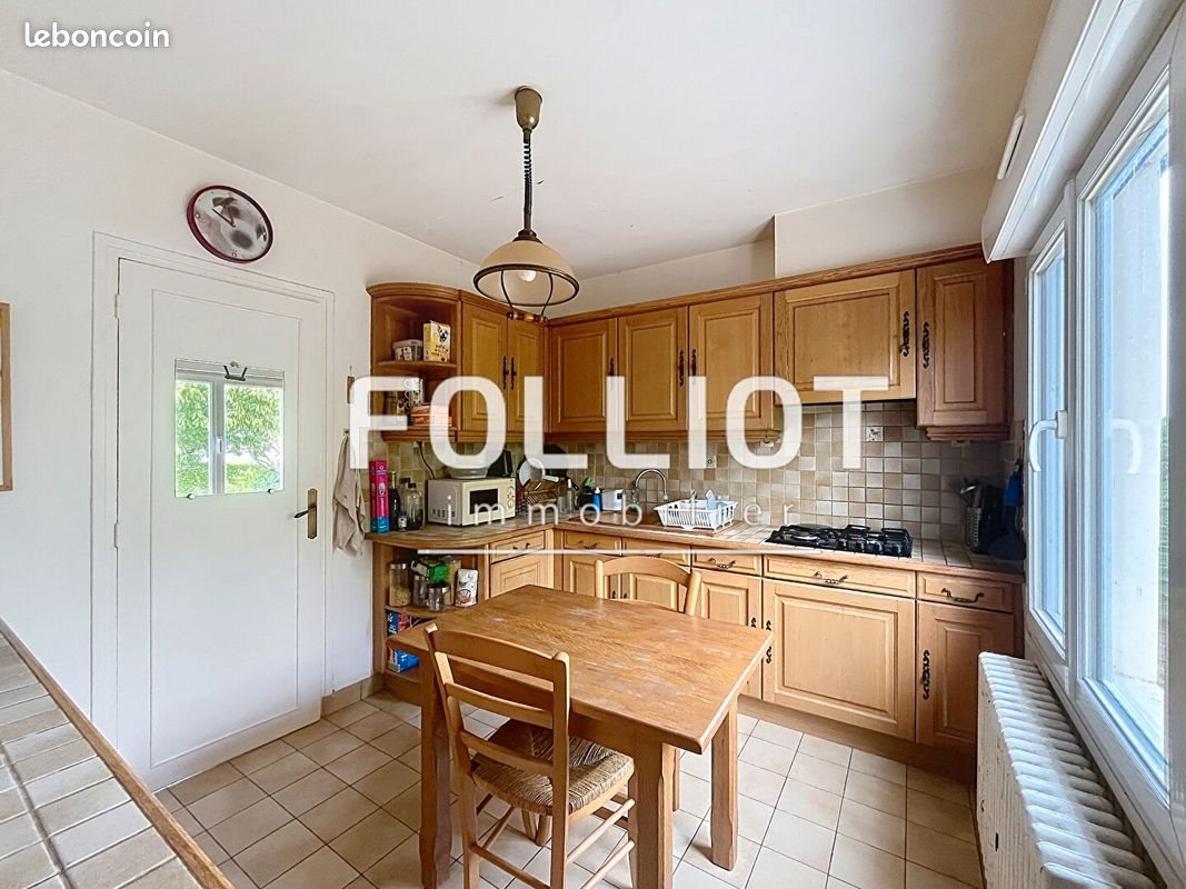 Maison à vendre, 84m², Thury-Harcourt