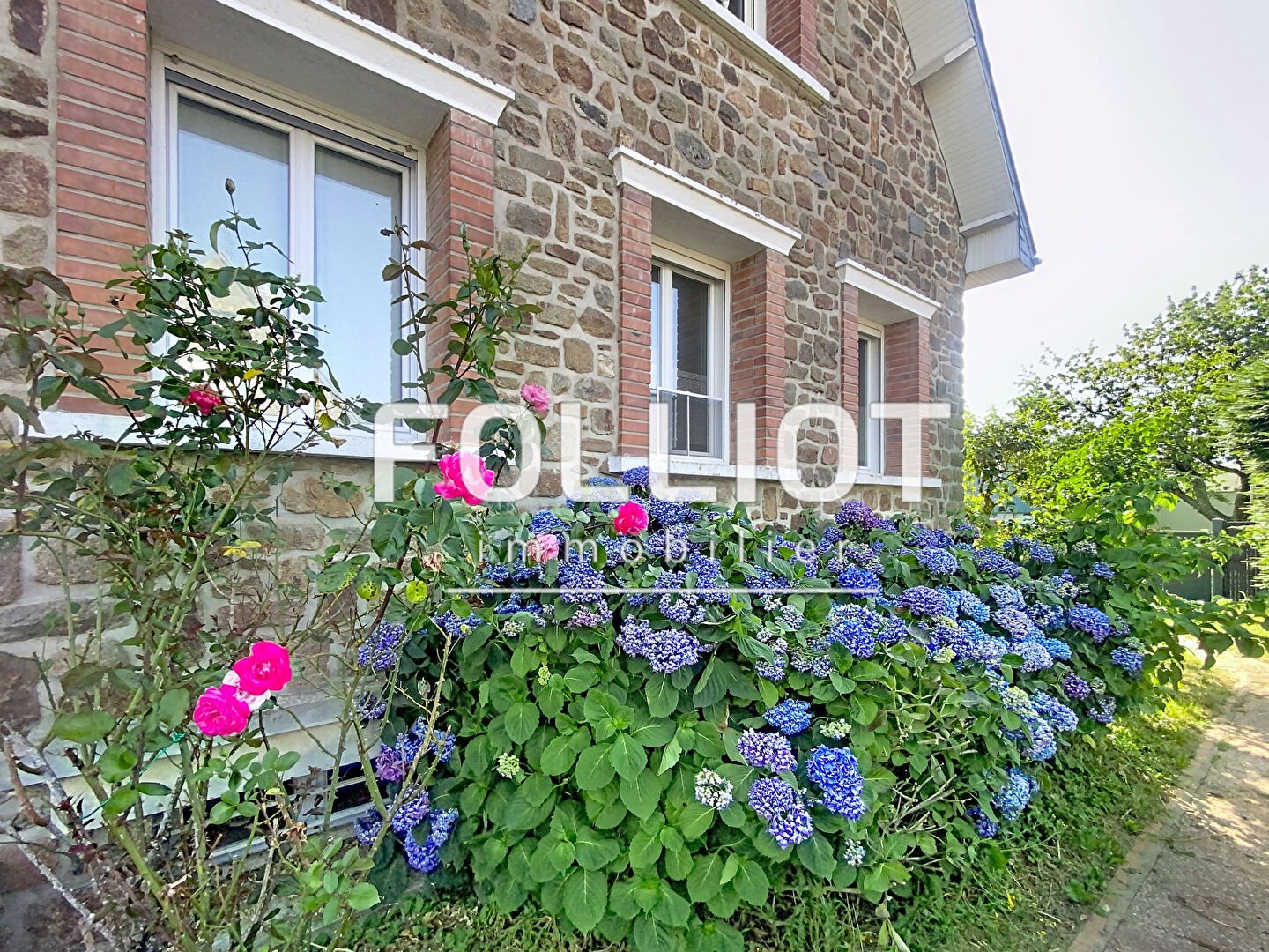 Maison à vendre, 116m², Flers