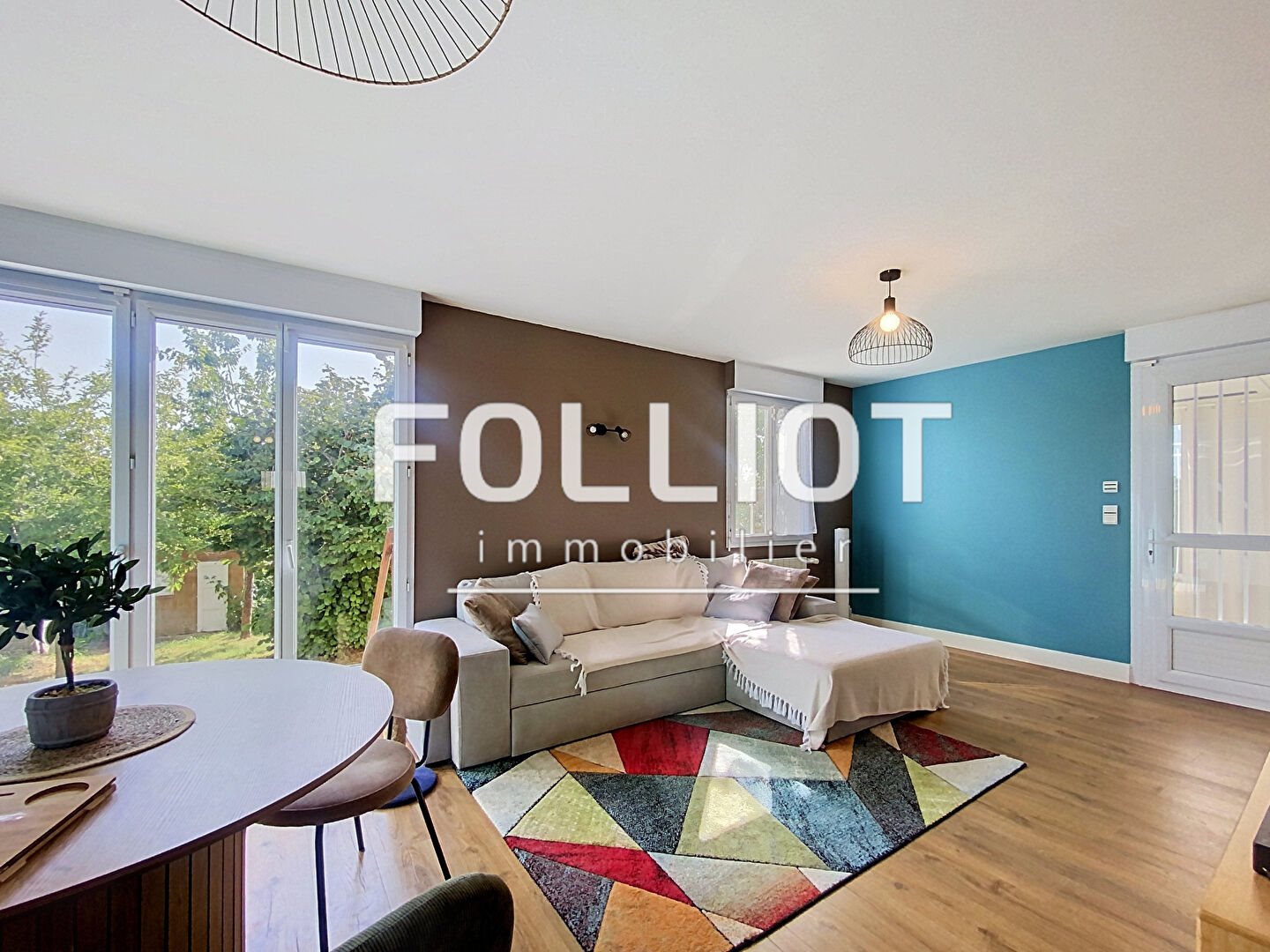 Maison à vendre, 116m², Flers