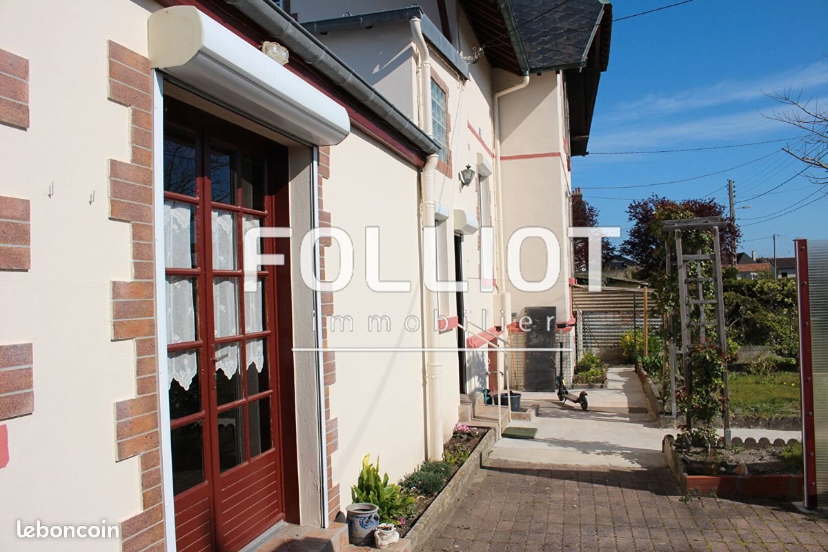 Maison à vendre, 80m², Dives-sur-Mer