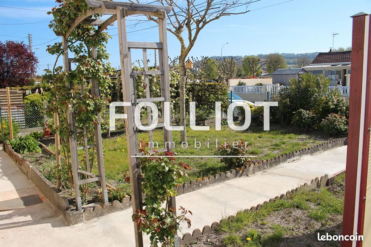 Maison à vendre, 80m², Dives-sur-Mer
