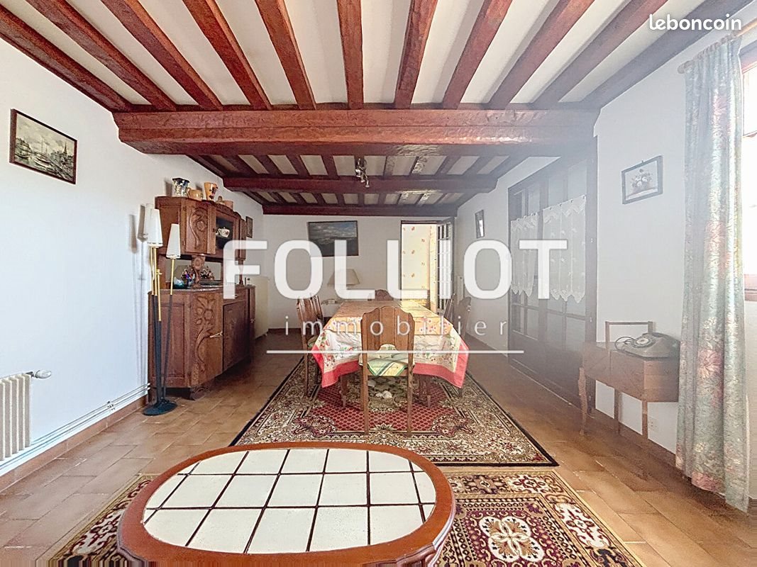 Maison à vendre, 80m², Dives-sur-Mer