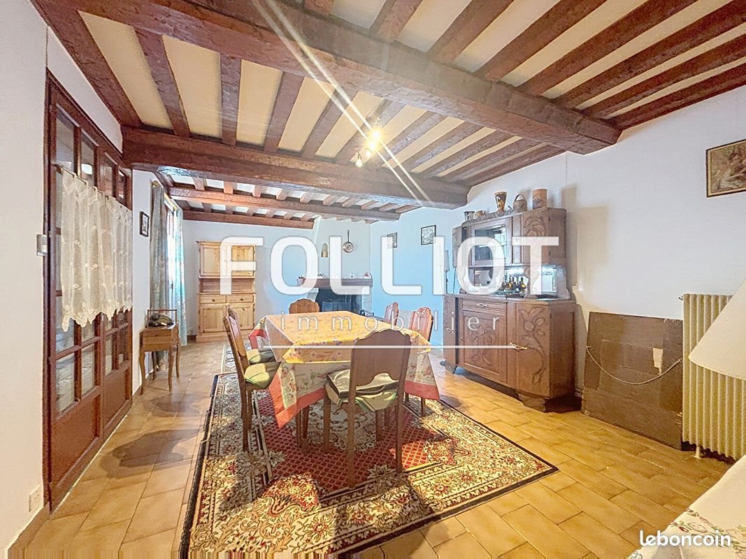Maison à vendre, 80m², Dives-sur-Mer