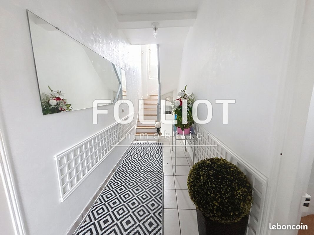Maison à vendre, 196m², Dives-sur-Mer