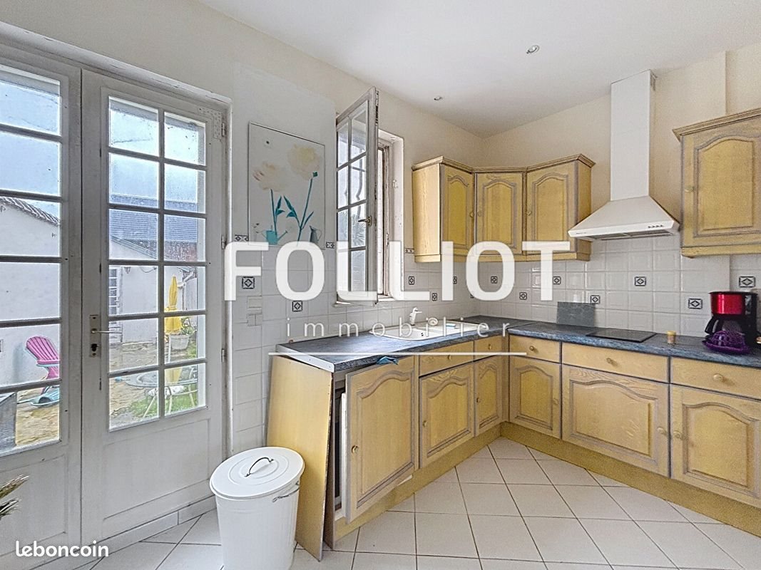 Maison à vendre, 196m², Dives-sur-Mer