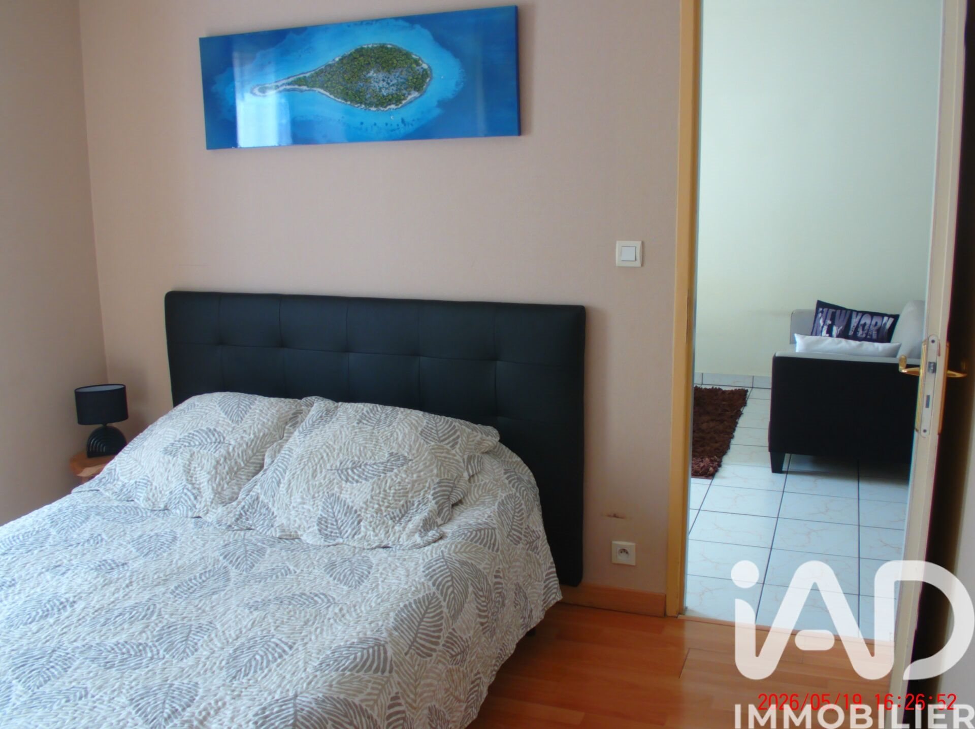 Appartement à vendre, 53m², Decazeville