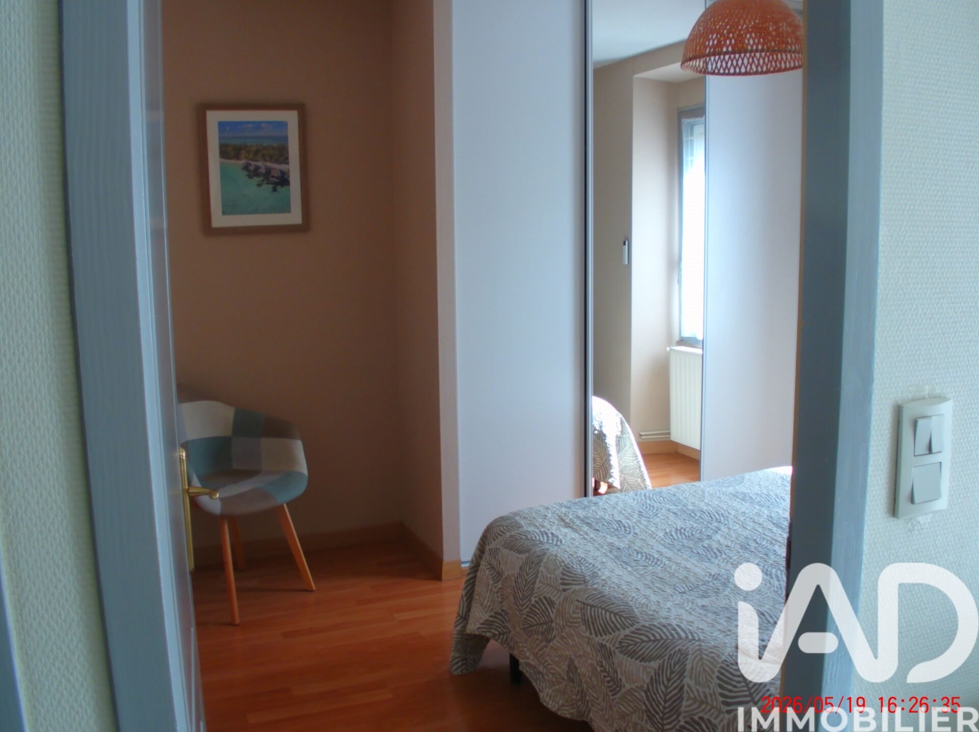 Appartement à vendre, 53m², Decazeville