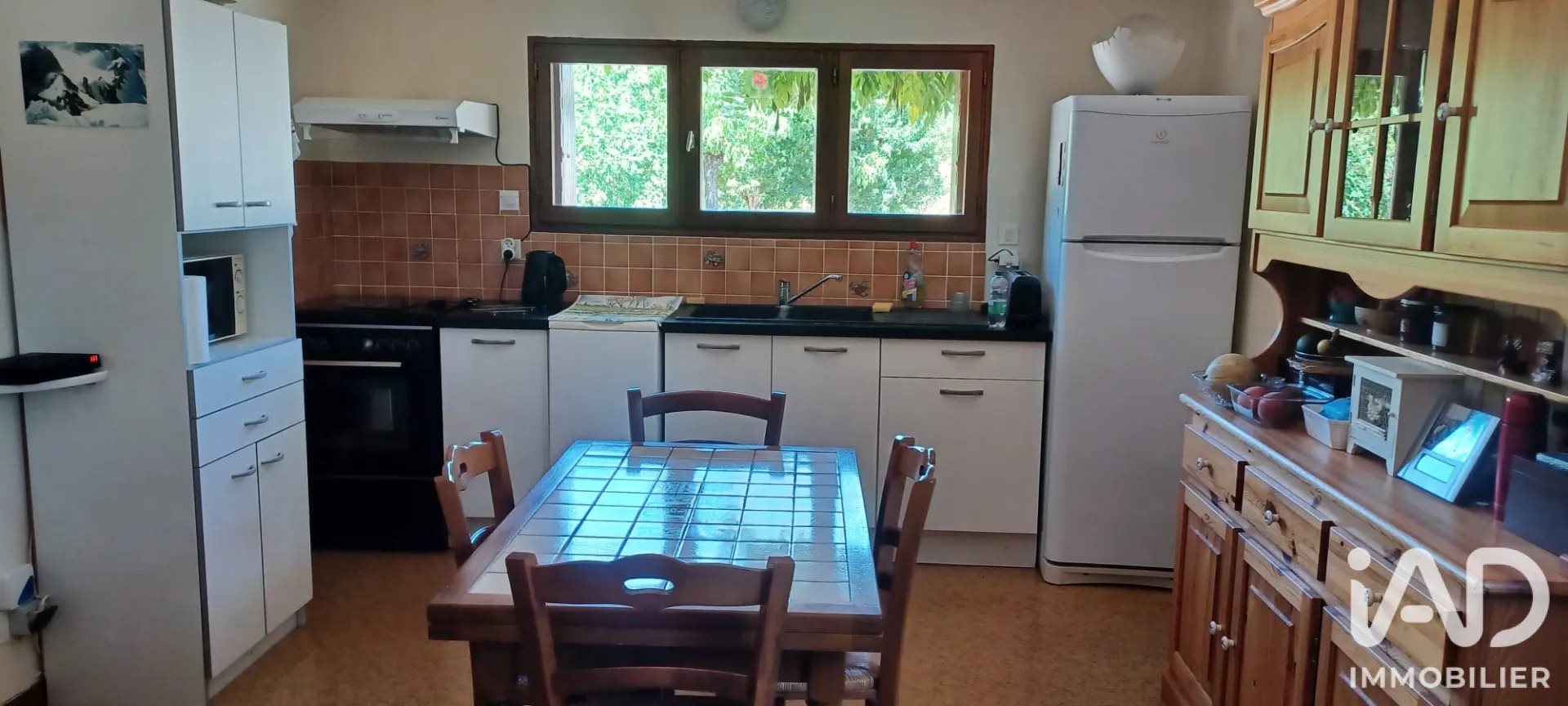 Maison à vendre, 44m², Reyrevignes
