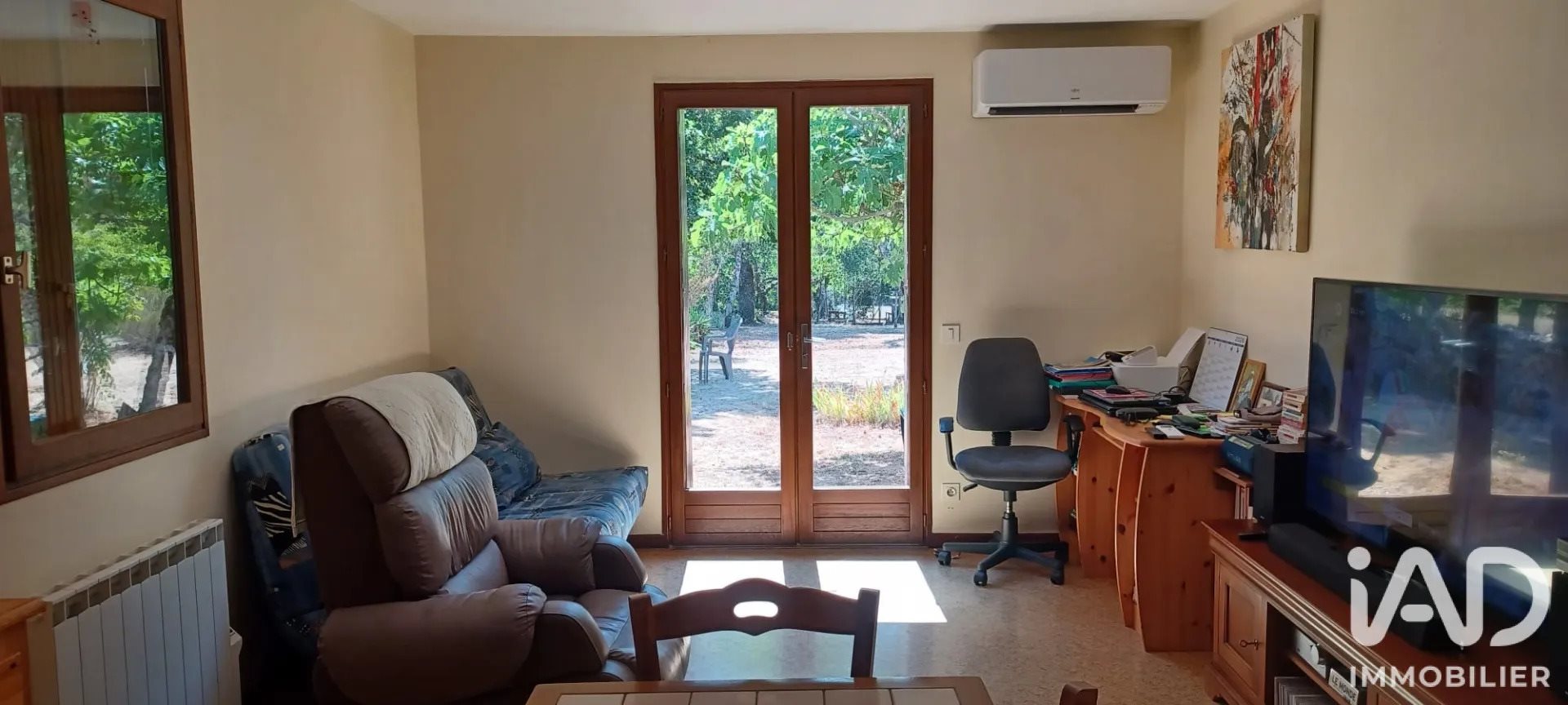 Maison à vendre, 44m², Reyrevignes