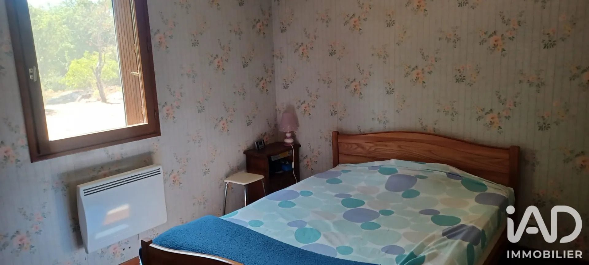 Maison à vendre, 44m², Reyrevignes