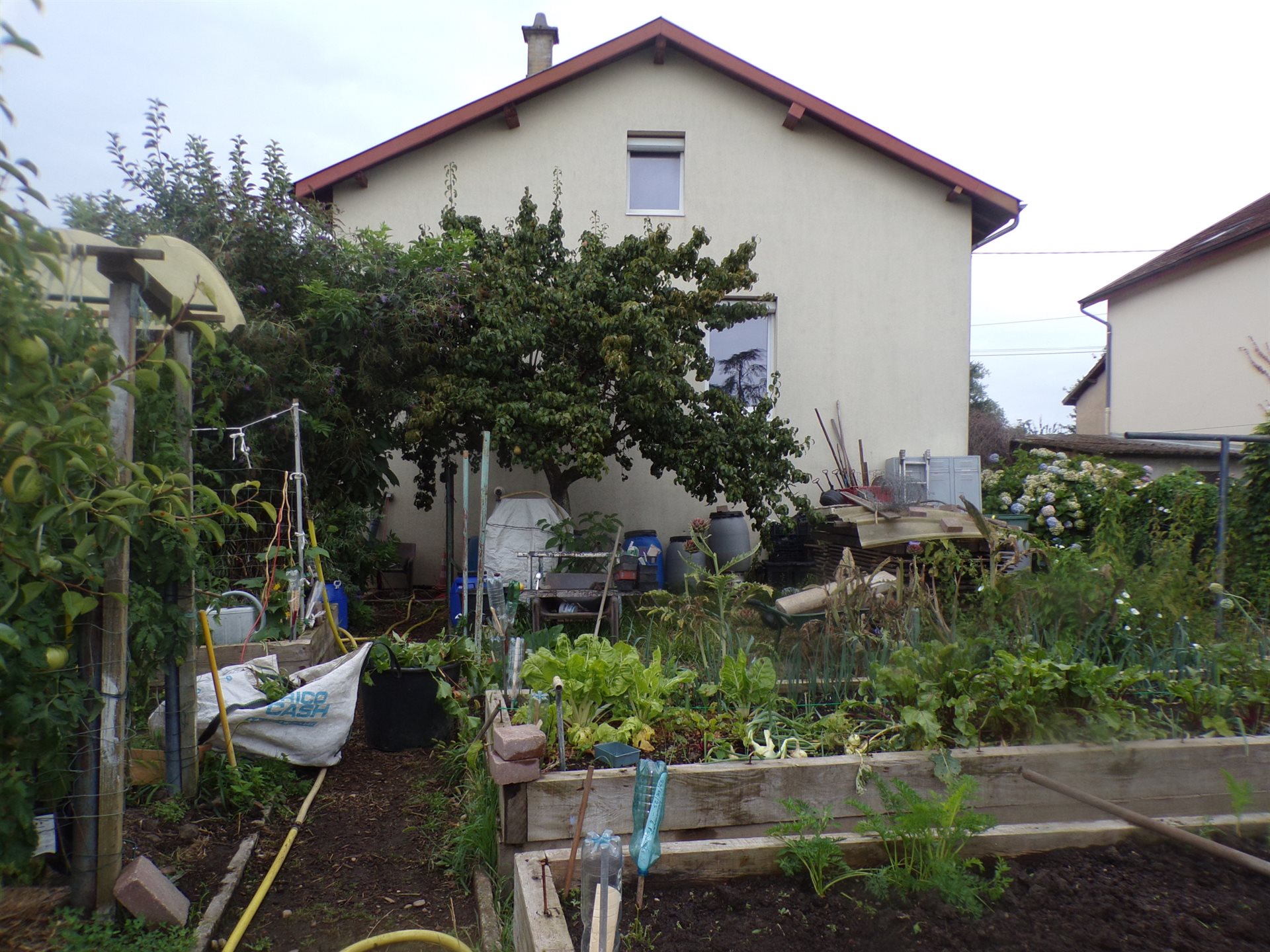 Maison à vendre, 104m², Péronnas