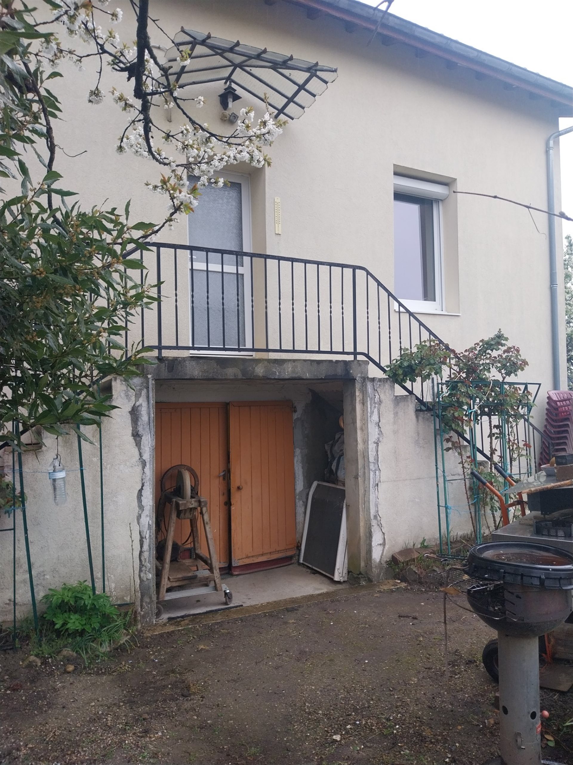 Maison à vendre, 104m², Péronnas