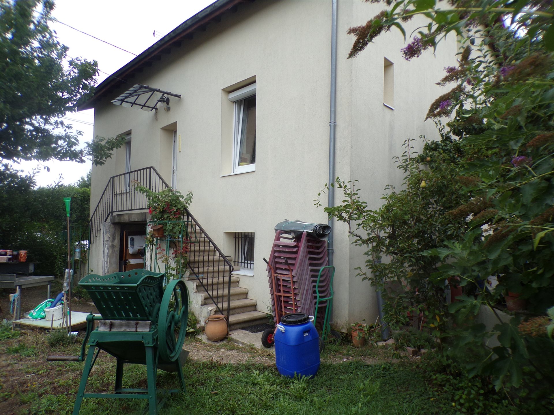 Maison à vendre, 104m², Péronnas