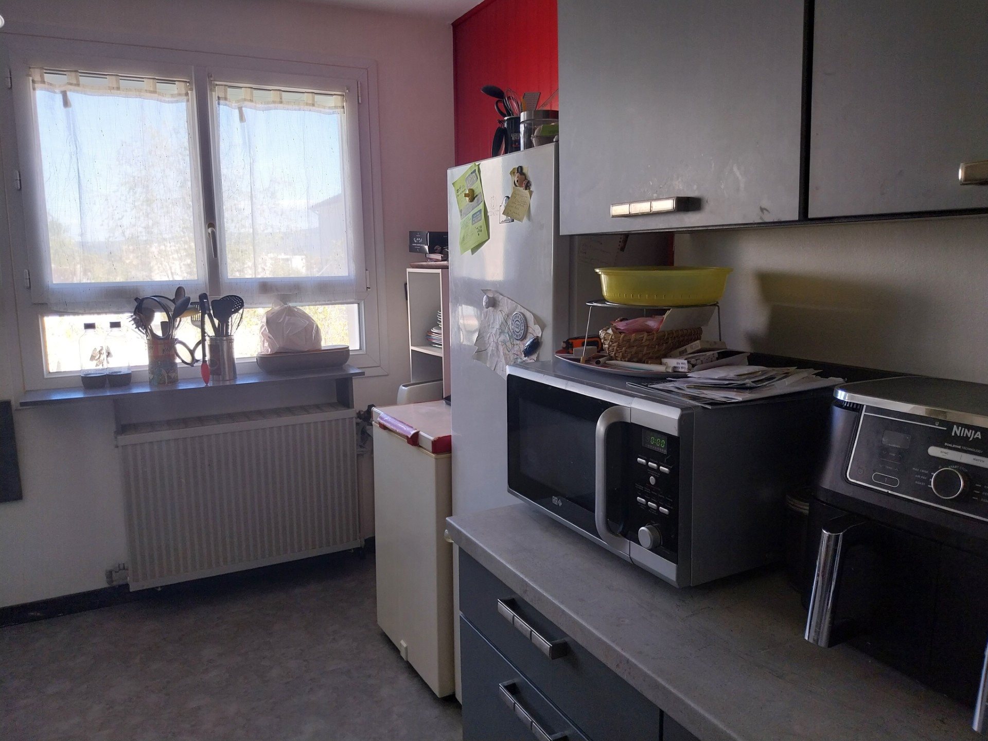 Appartement à vendre, 70m², Bourg-en-Bresse