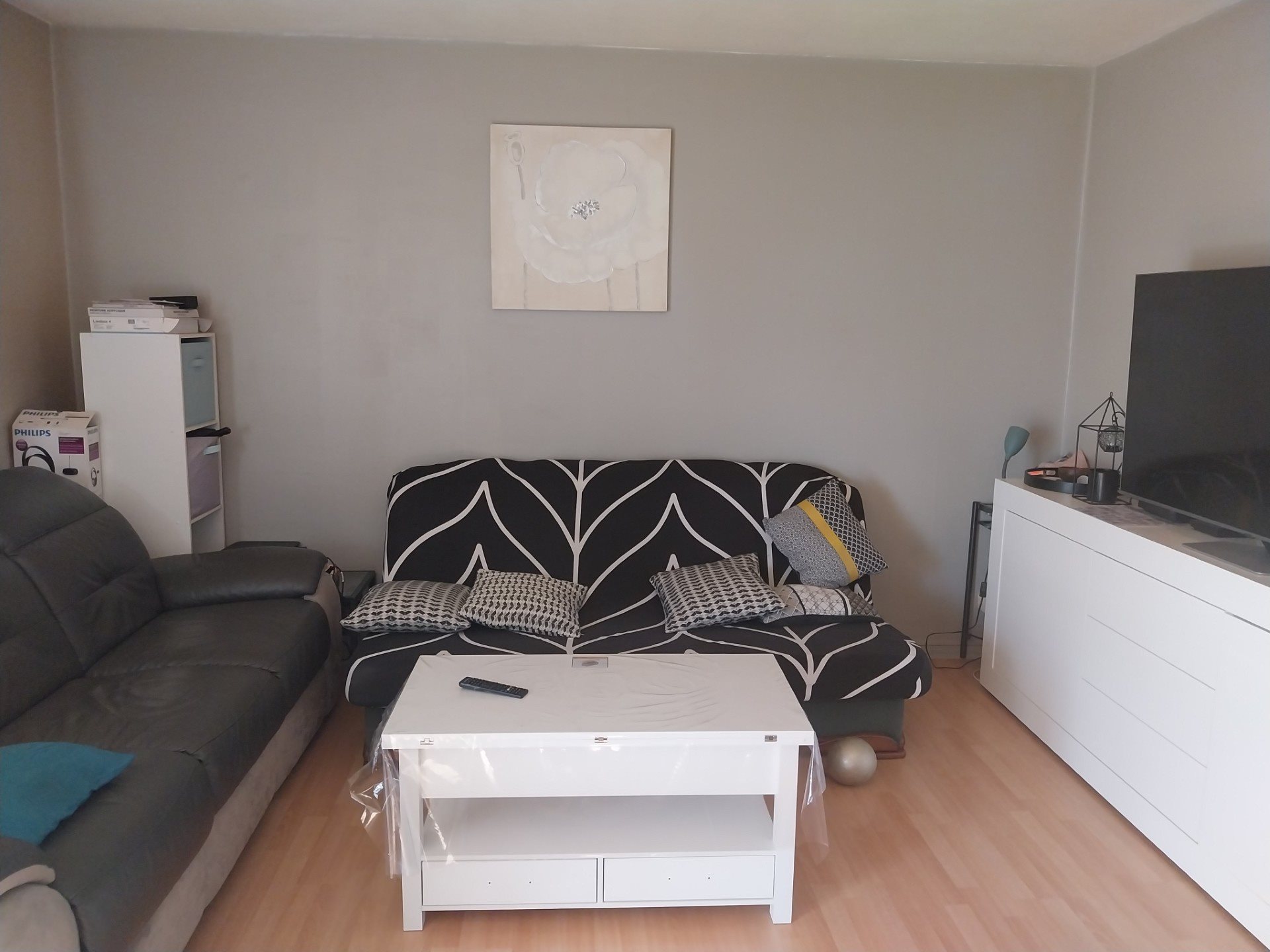 Appartement à vendre, 70m², Bourg-en-Bresse