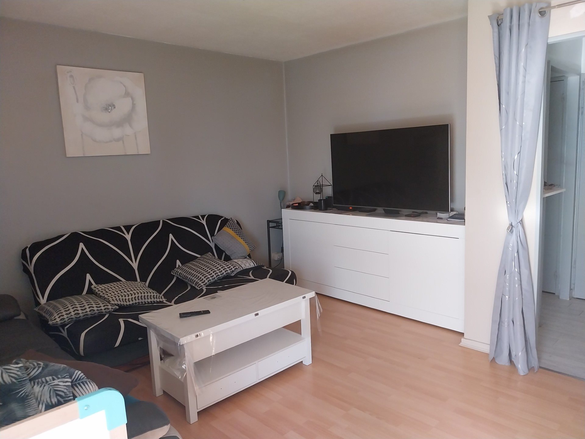 Appartement à vendre, 70m², Bourg-en-Bresse