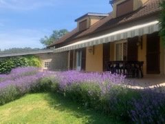 Maison à vendre, 137m², Jasseron