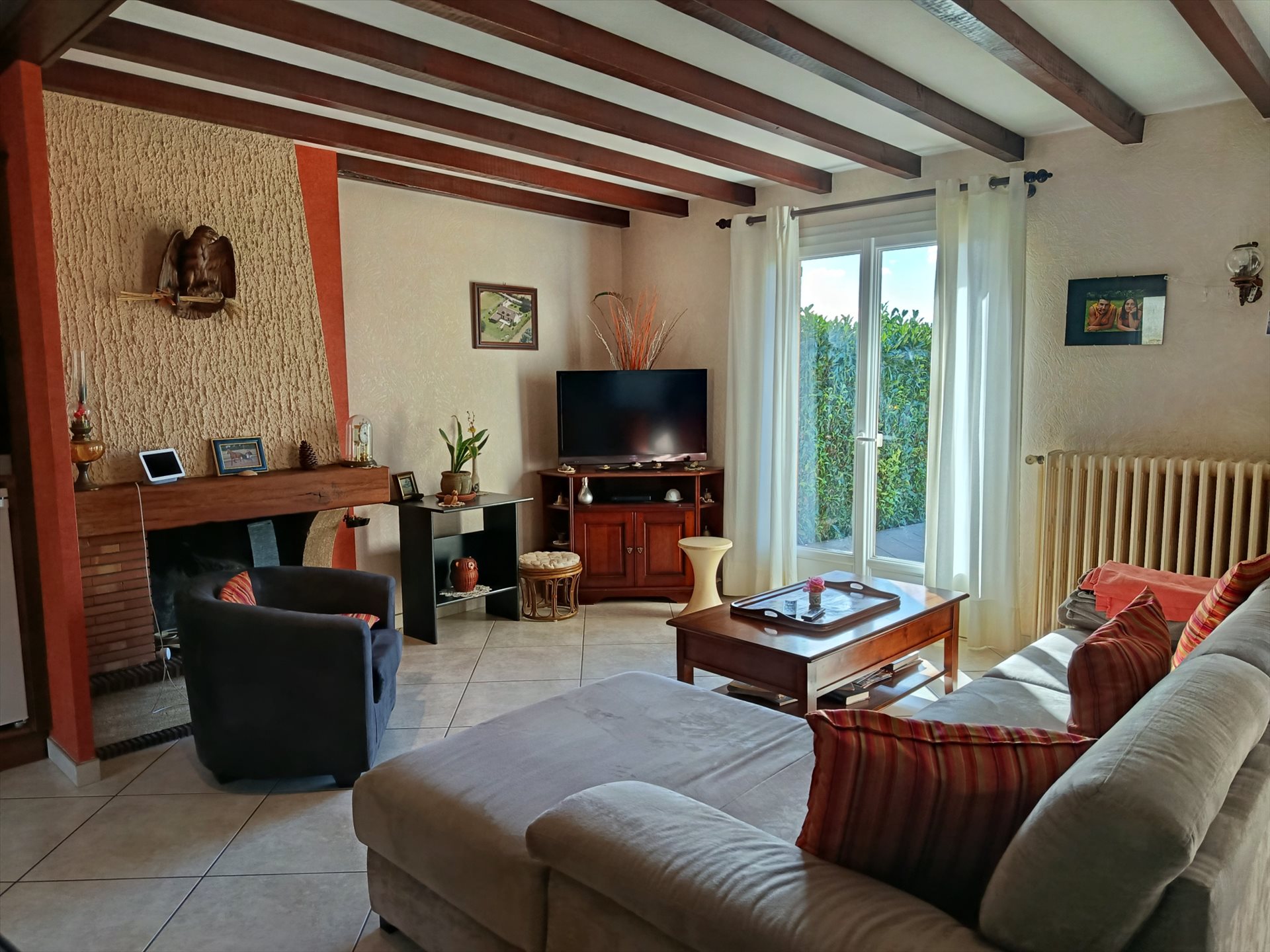 Maison à vendre, 137m², Jasseron