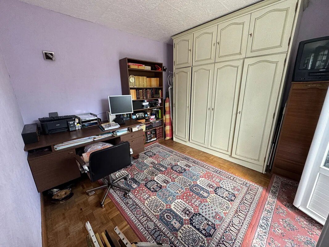 Maison à vendre, 57m², Montfort-l'Amaury