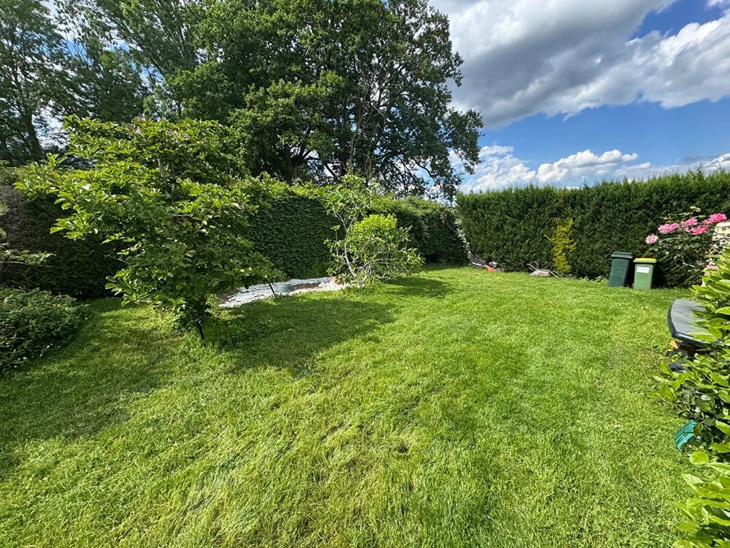 Maison à vendre, 57m², Montfort-l'Amaury