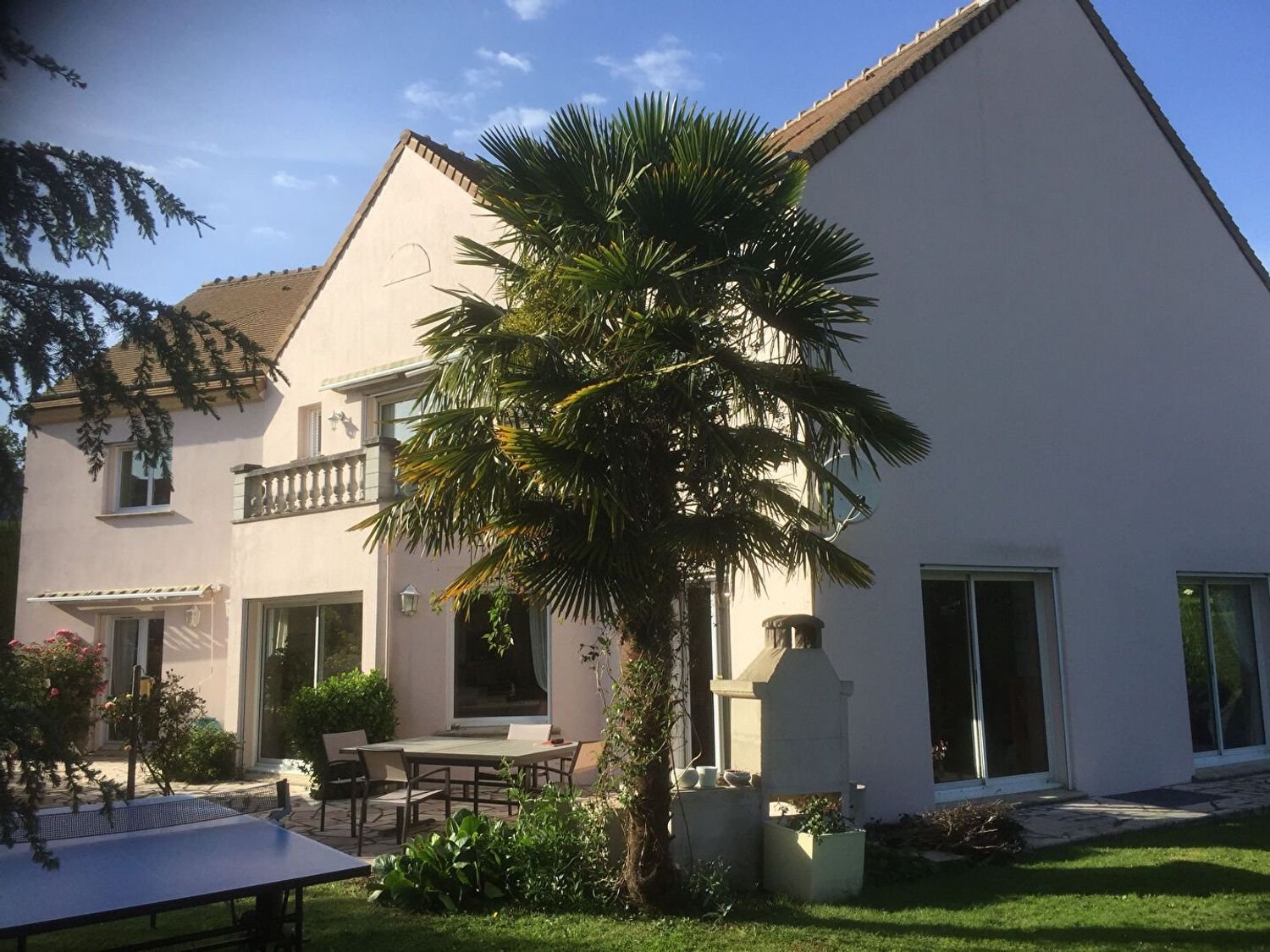 Maison à vendre, 260m², Méré