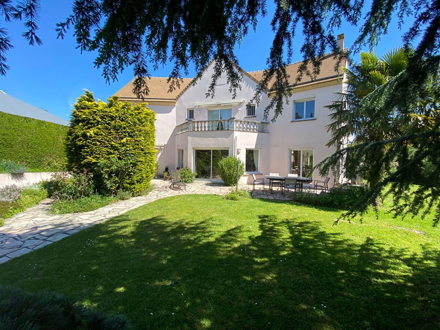 Maison à vendre, 260m², Méré