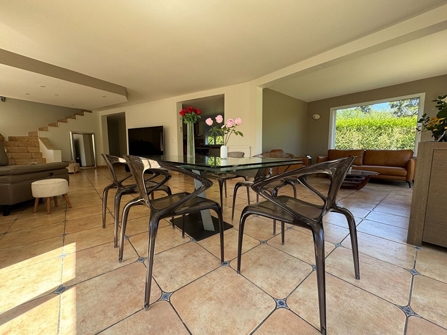Maison à vendre, 260m², Méré