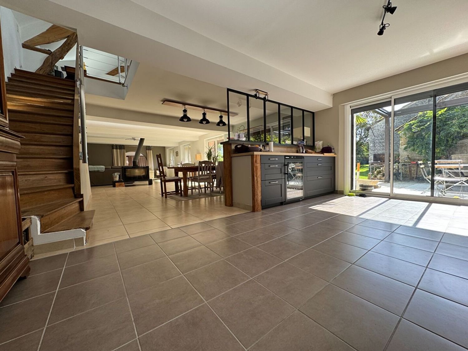 Maison à vendre, 265m², Gambais