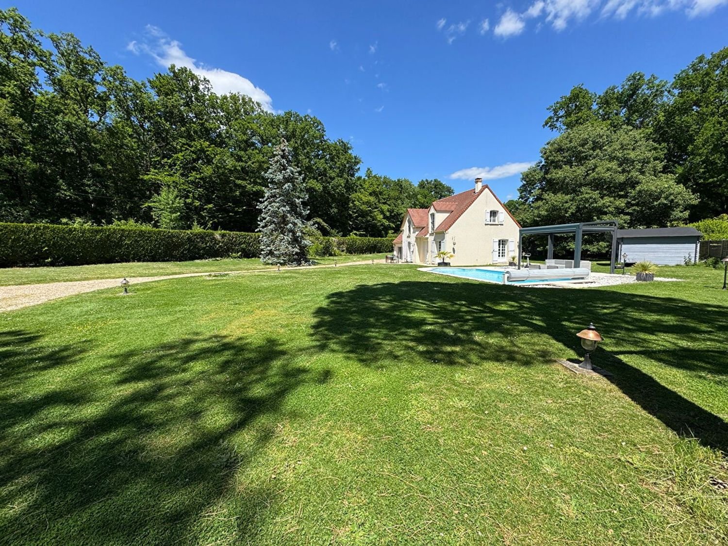 Maison à vendre, 160m², Gambais