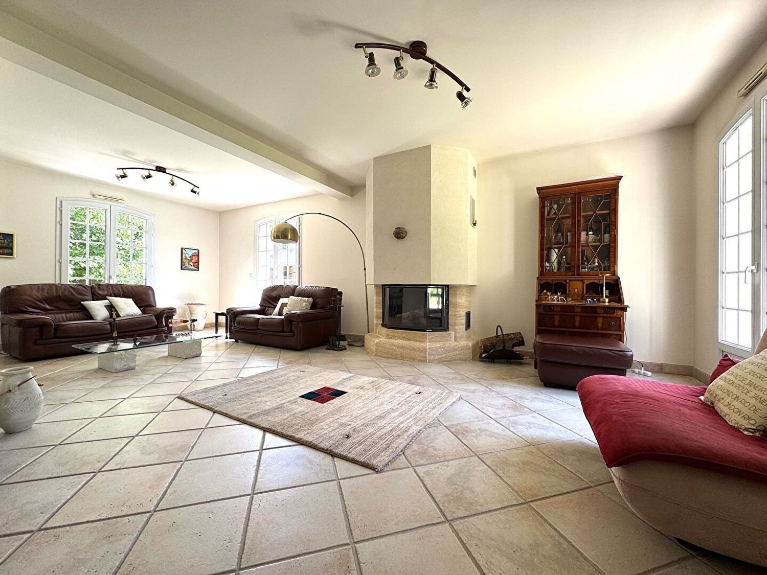 Maison à vendre, 160m², Gambais